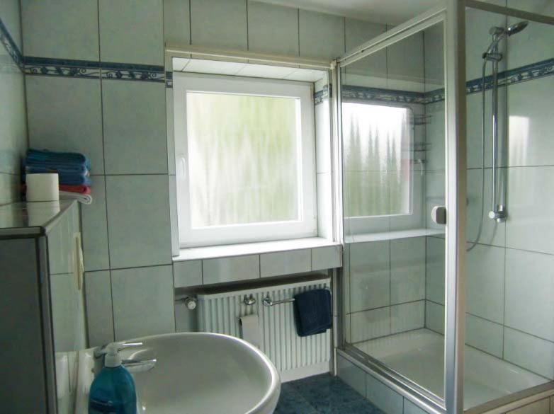 Ferienwohnung Ilse Und Eberhard Troeps Ζίγκεν Εξωτερικό φωτογραφία